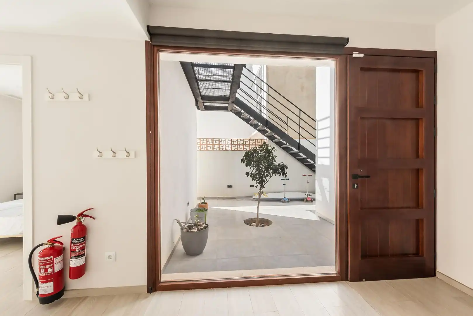 Casa o xalet en venda en Santa Margalida amb Aire condicionat, Jardí privat i Piscina