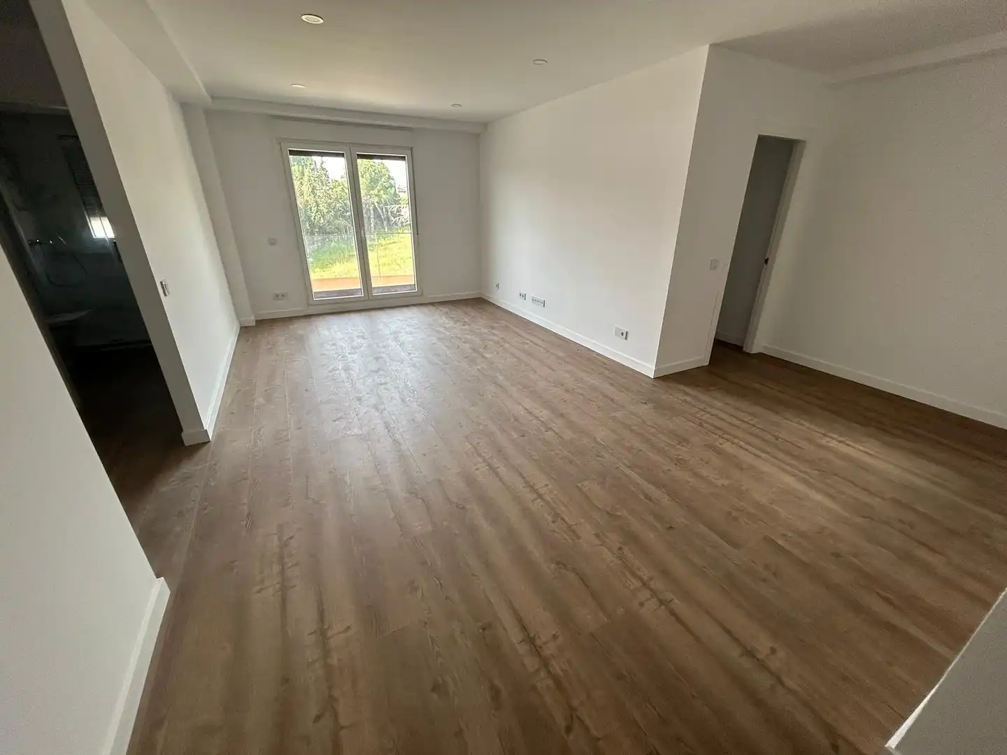 Wohnung zur Miete in La Navata