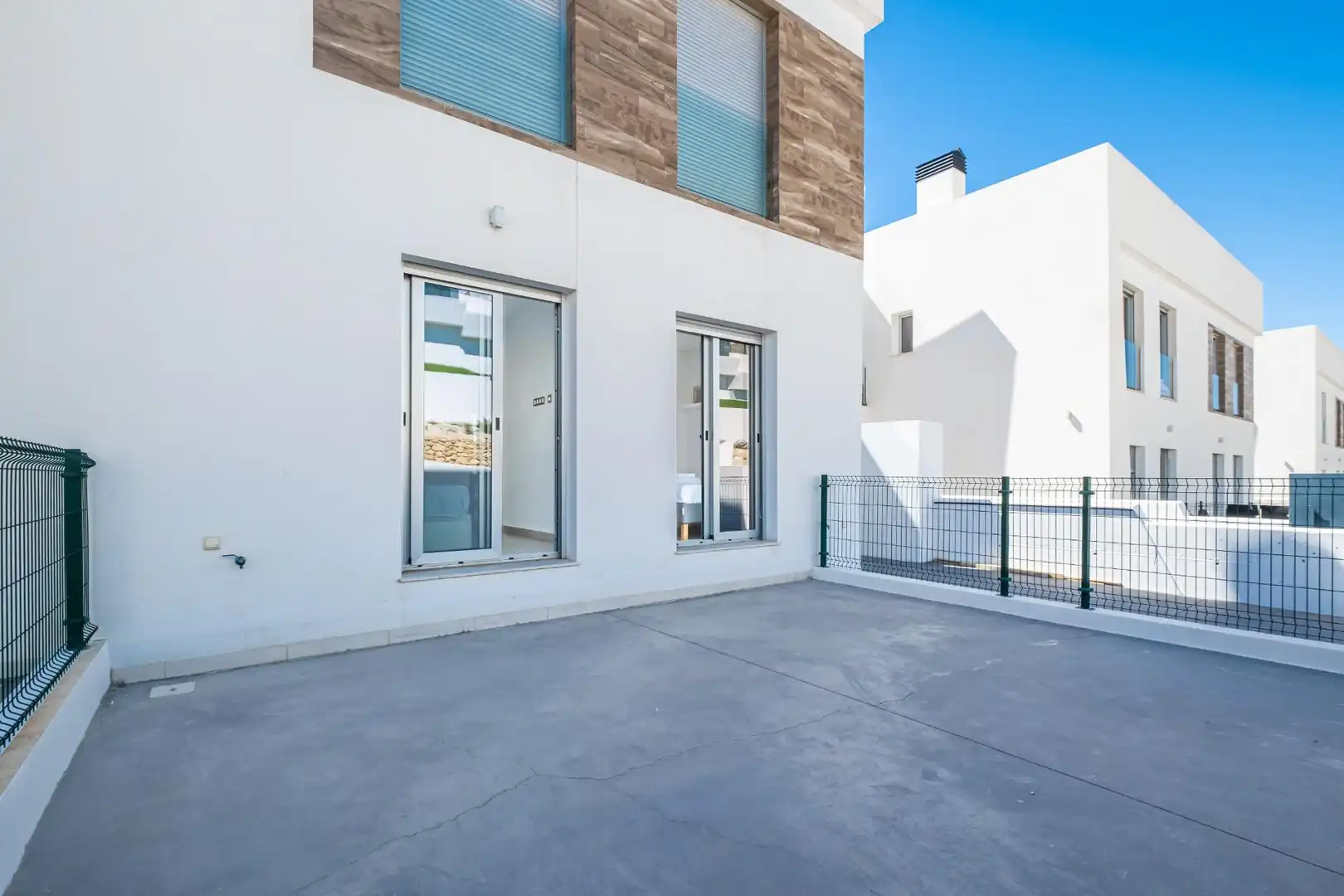 Apartments for rent in Calle Calle Equador, 1, Balcón de Finestrat - Terra Marina