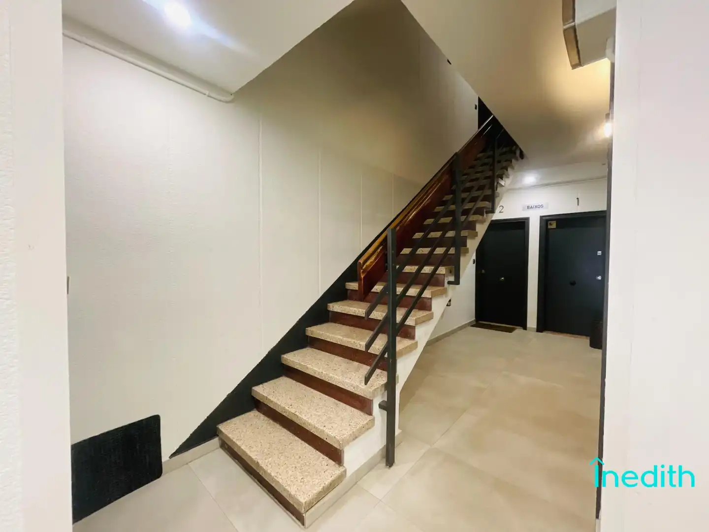 Piso con terraza en venta en Carrer BARCELONA, imagen 42