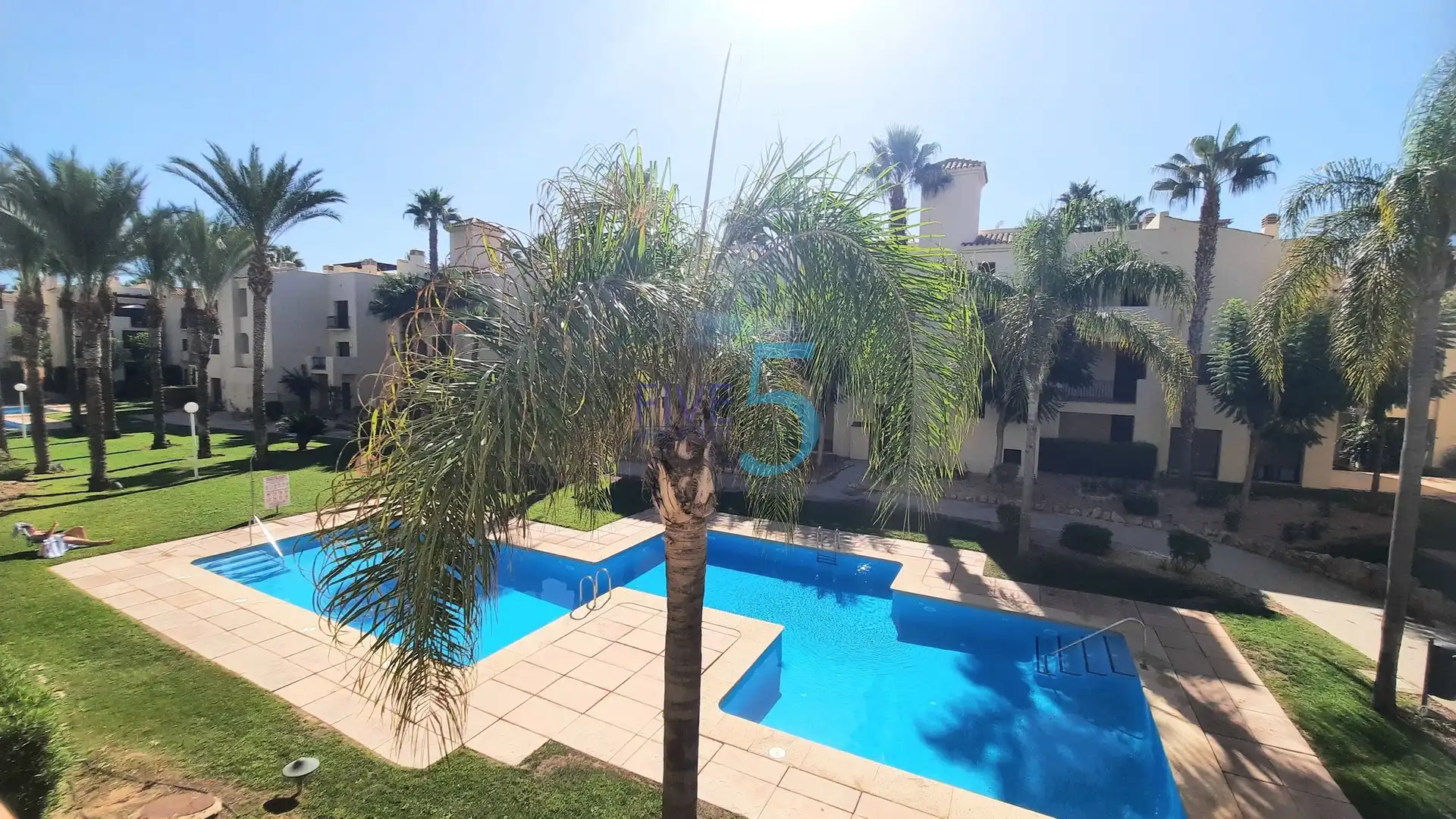 Wohnung mit Pool zum Verkauf in Roda, imagen 23