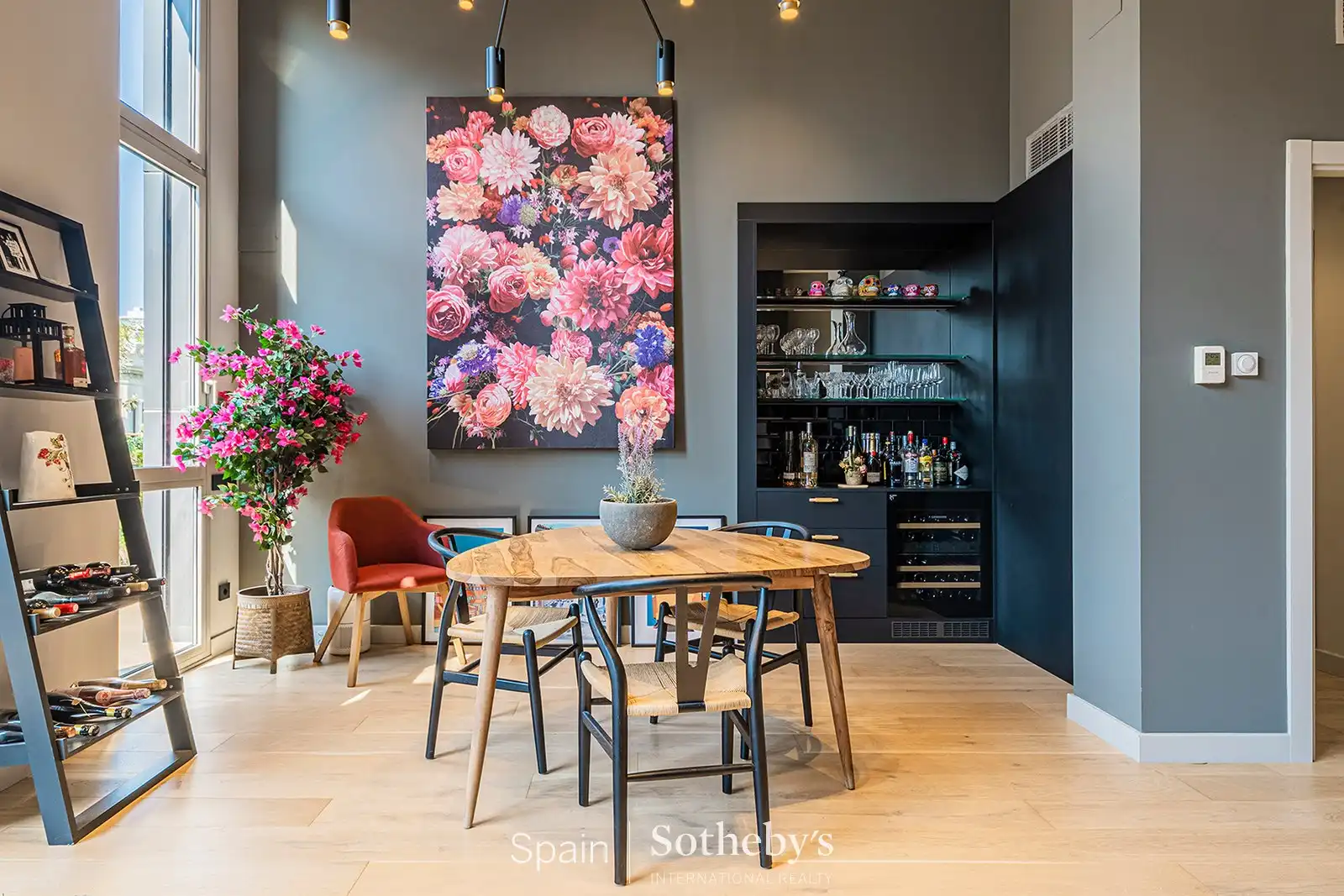 Penthouse with lift for sale in Carrer de Provença, imagen 7