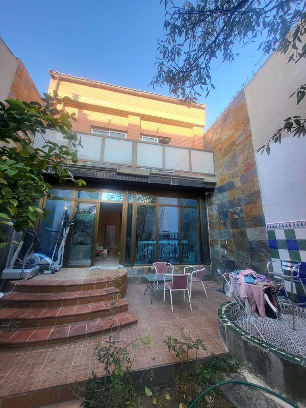 Casa o xalet en venda a Muntadas, Lumpiaque