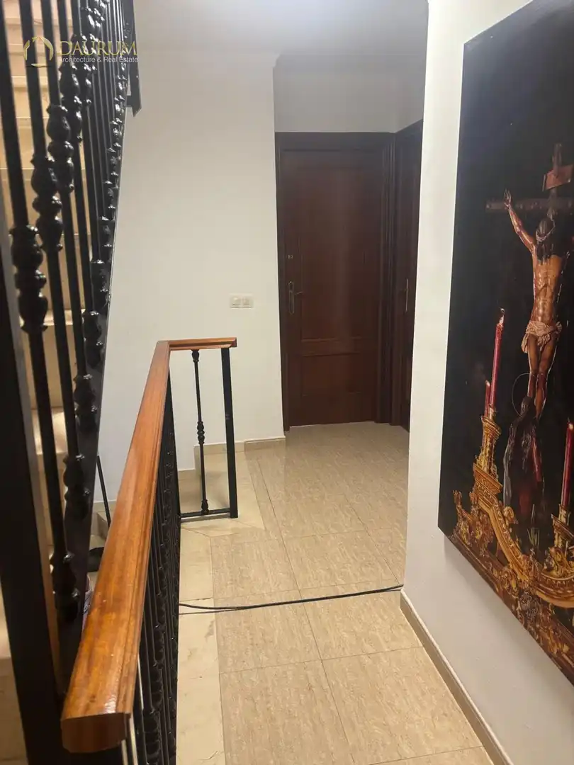 Casa adosada en venda en Vélez-Málaga amb Aire condicionat, Terrassa i Piscina