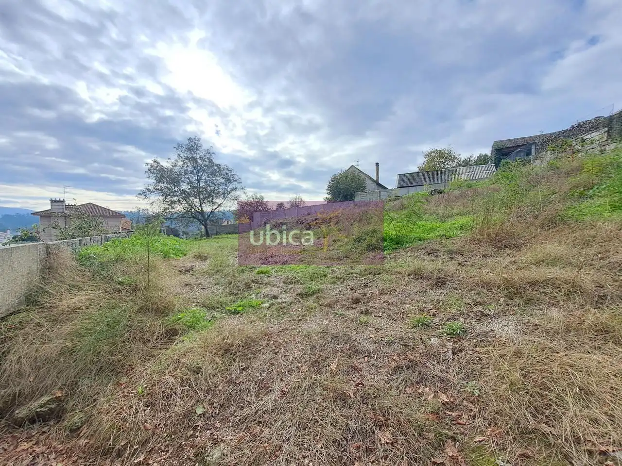 Residential zum Verkauf in Salvaterra de Miño