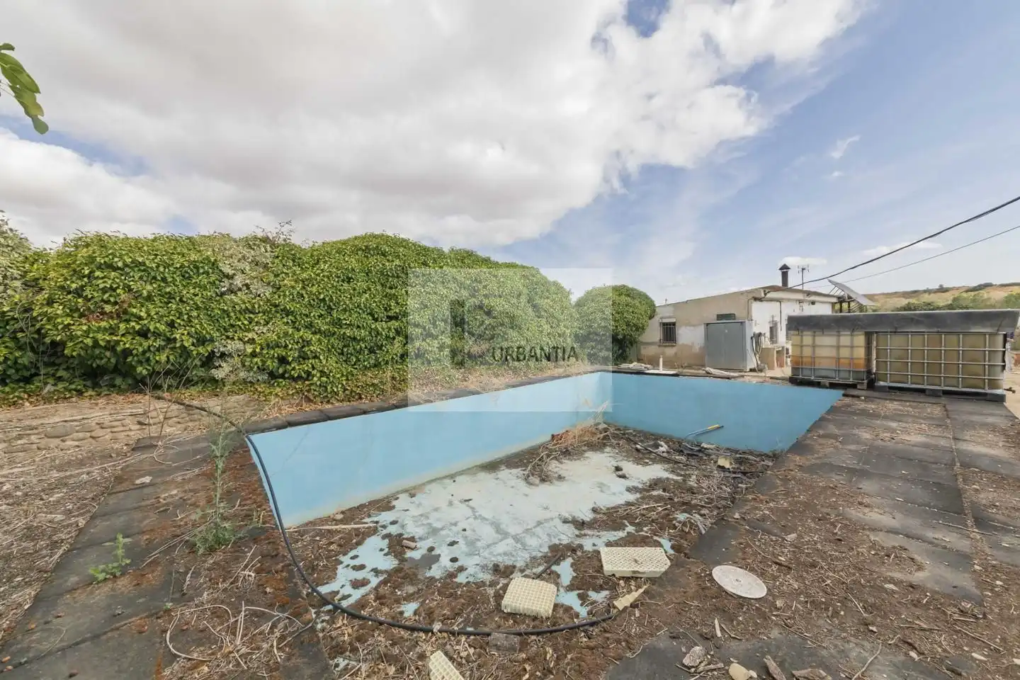Rural land for sale in Diseminado, imagen 22
