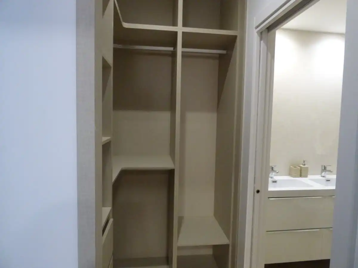 Habitación de Apartamento de alquiler en Centro