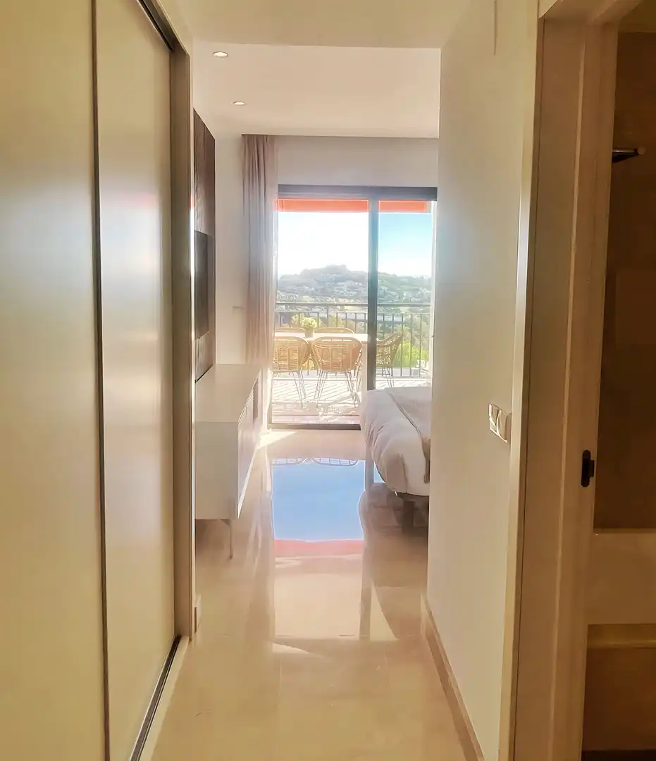 Flat with pool to rent in La Quinta, imagen 15