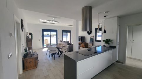 Foto 4 de Casa adosada en venda a Daya Nueva, Alicante