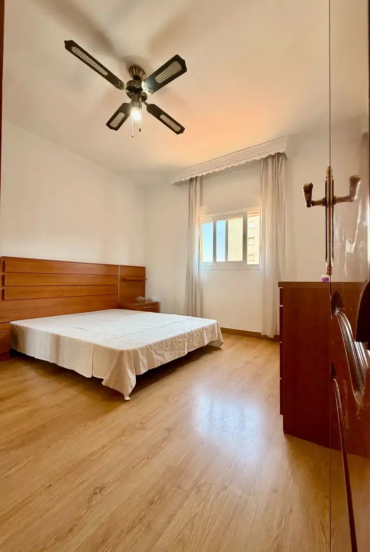 Piso con ascensor en venta en Goya, imagen 21