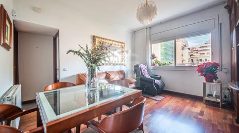 Foto 2 de Àtic en venda a El Baix Guinardó, Barcelona