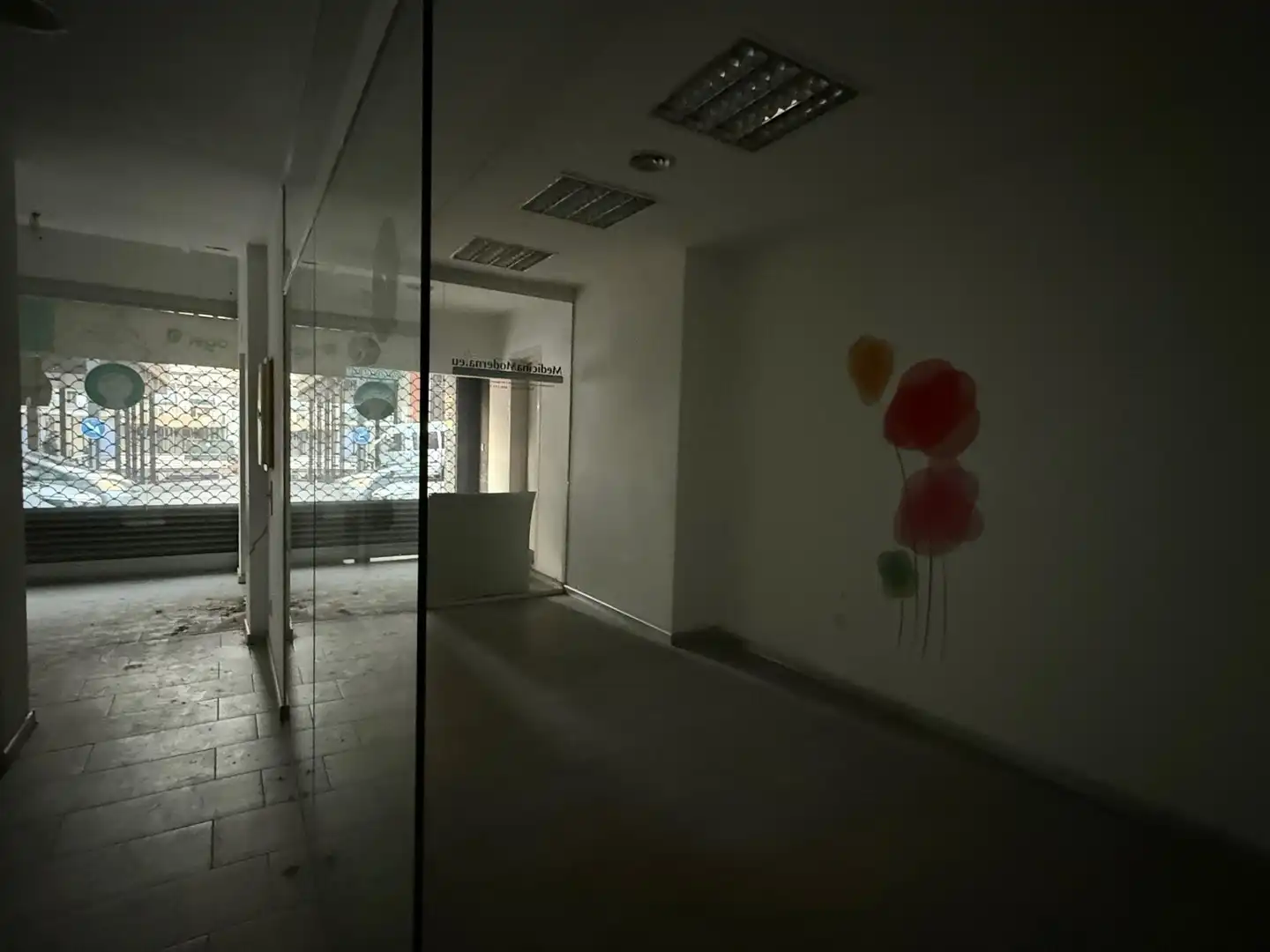 Local comercial de lloguer a Carretera de Vic, imagen 4