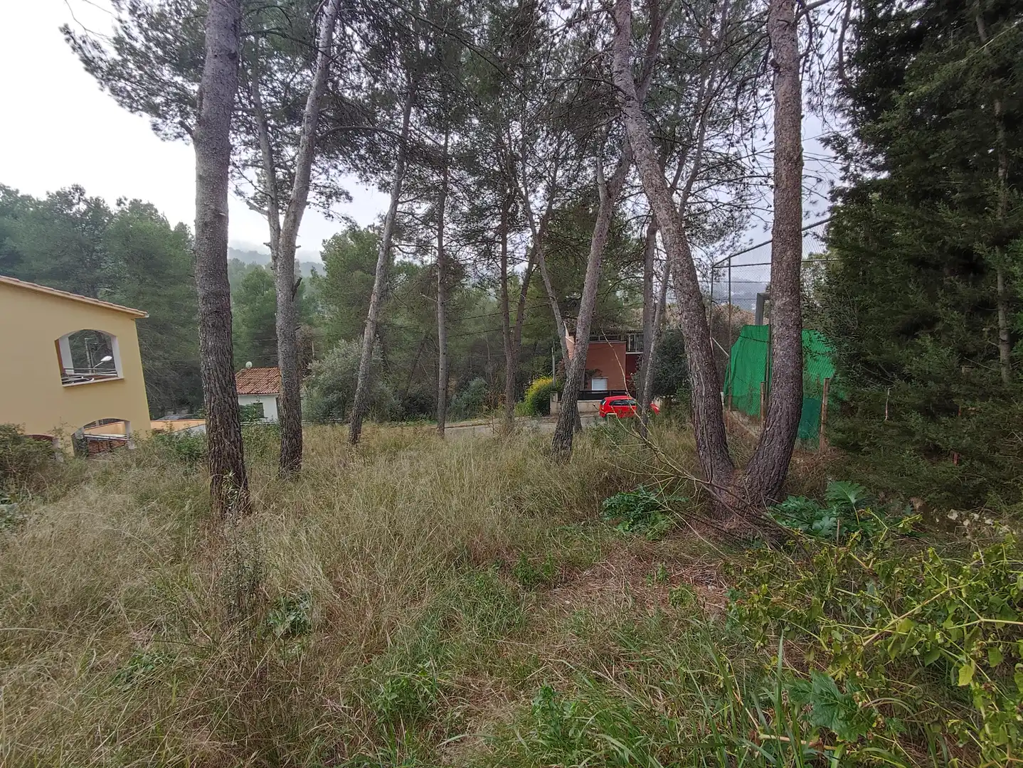 Residential for sale in Gelida