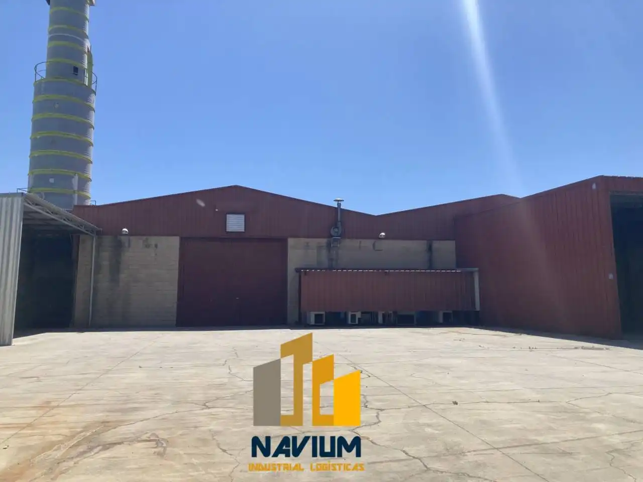 Nave industrielle à vendre à La Garena, imagen 27