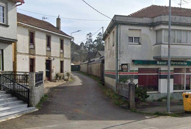 Piso en Venta en  CAMPO RIAL, 38 en Val do Dubra