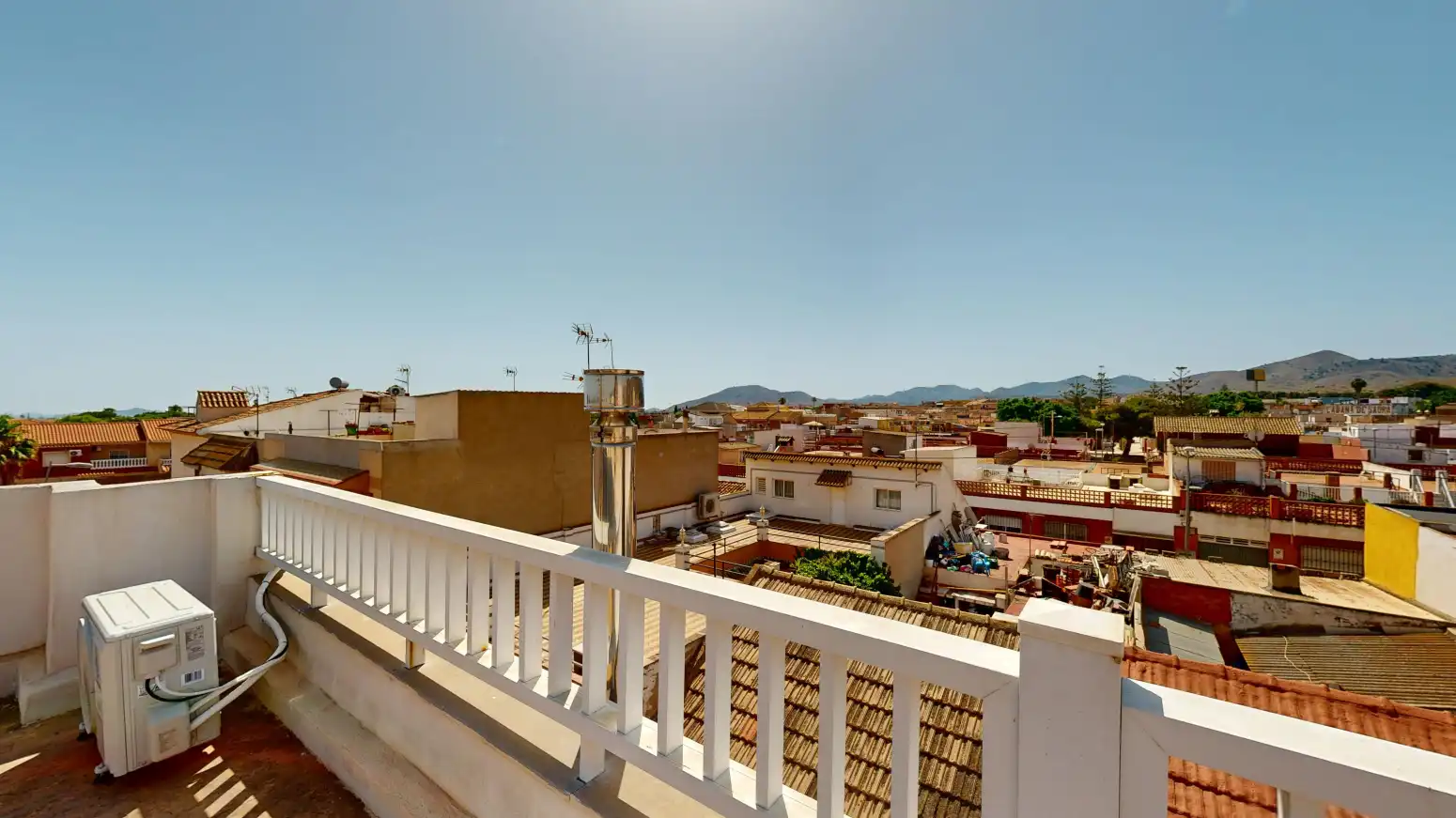 Piso en venta en El Algar