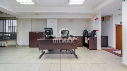 Foto 3 de Oficina en venda a Recoletos, Madrid