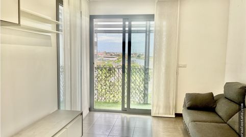 Photo 2 of Flat for rent in Ciutat del Transport - La Salera, Castellón de la Plana / Castelló de la Plana