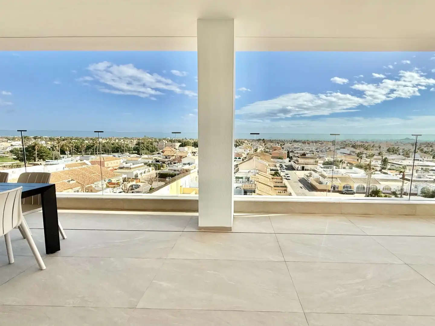 Appartement compact avec terrasse à vendre à Los Narejos - Punta Calera, imagen 15