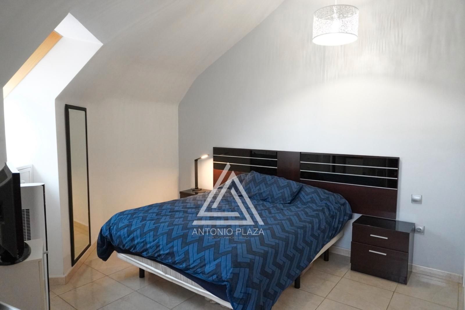 Duplex for sale in Siete Palmas