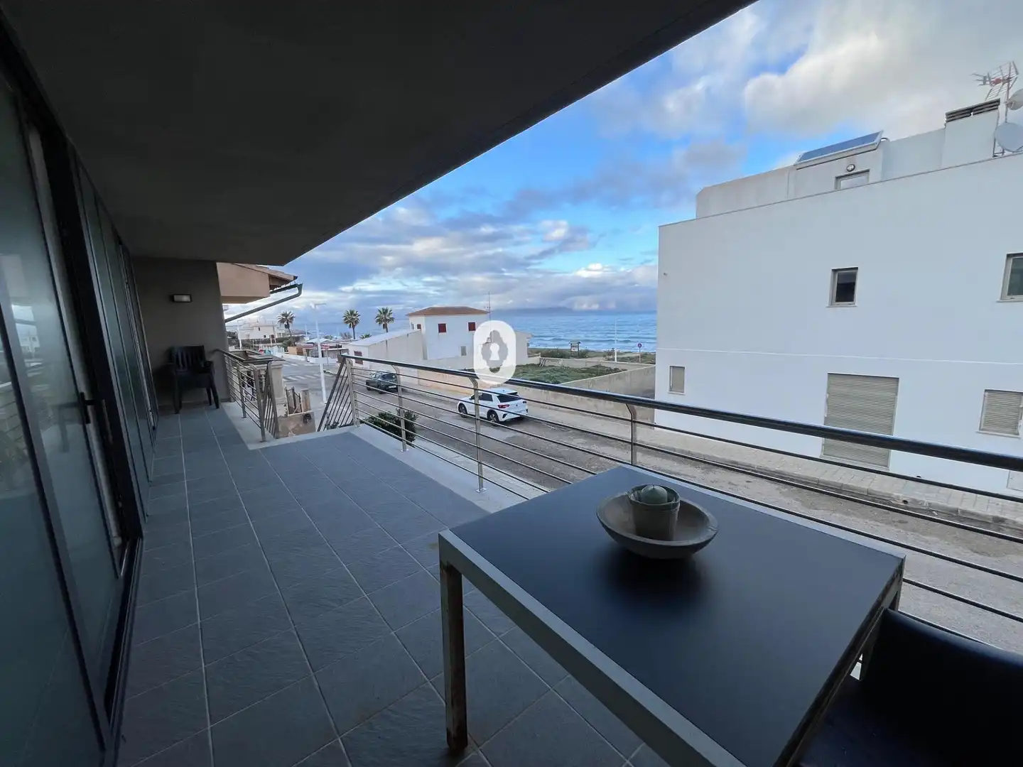 Planta baja de alquiler en Carrer Carrer del Fra Juníper Serra, Son Serra de Marina