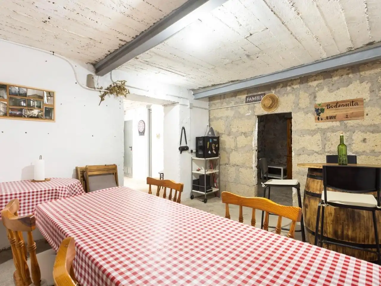 Casa o chalet en venta en Arafo, Santa Cruz de Tenerife