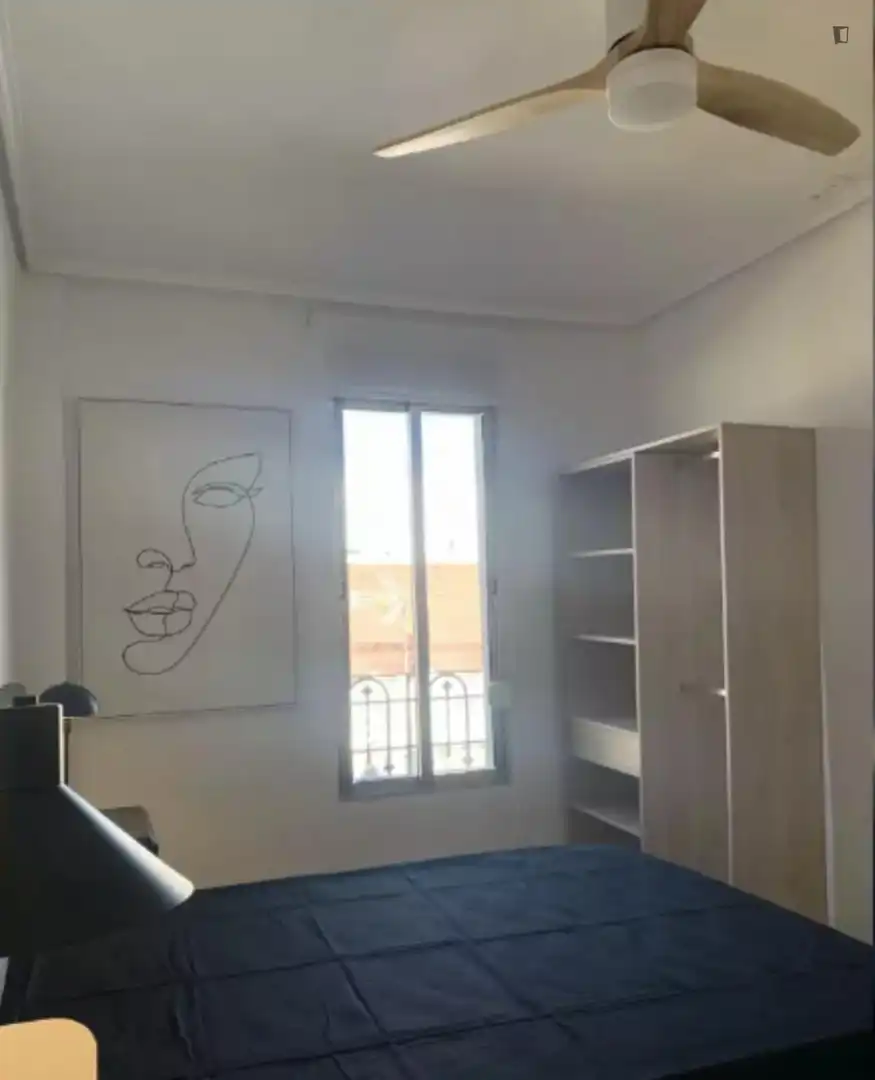 Apartamento de alquiler en Mont-Olivet