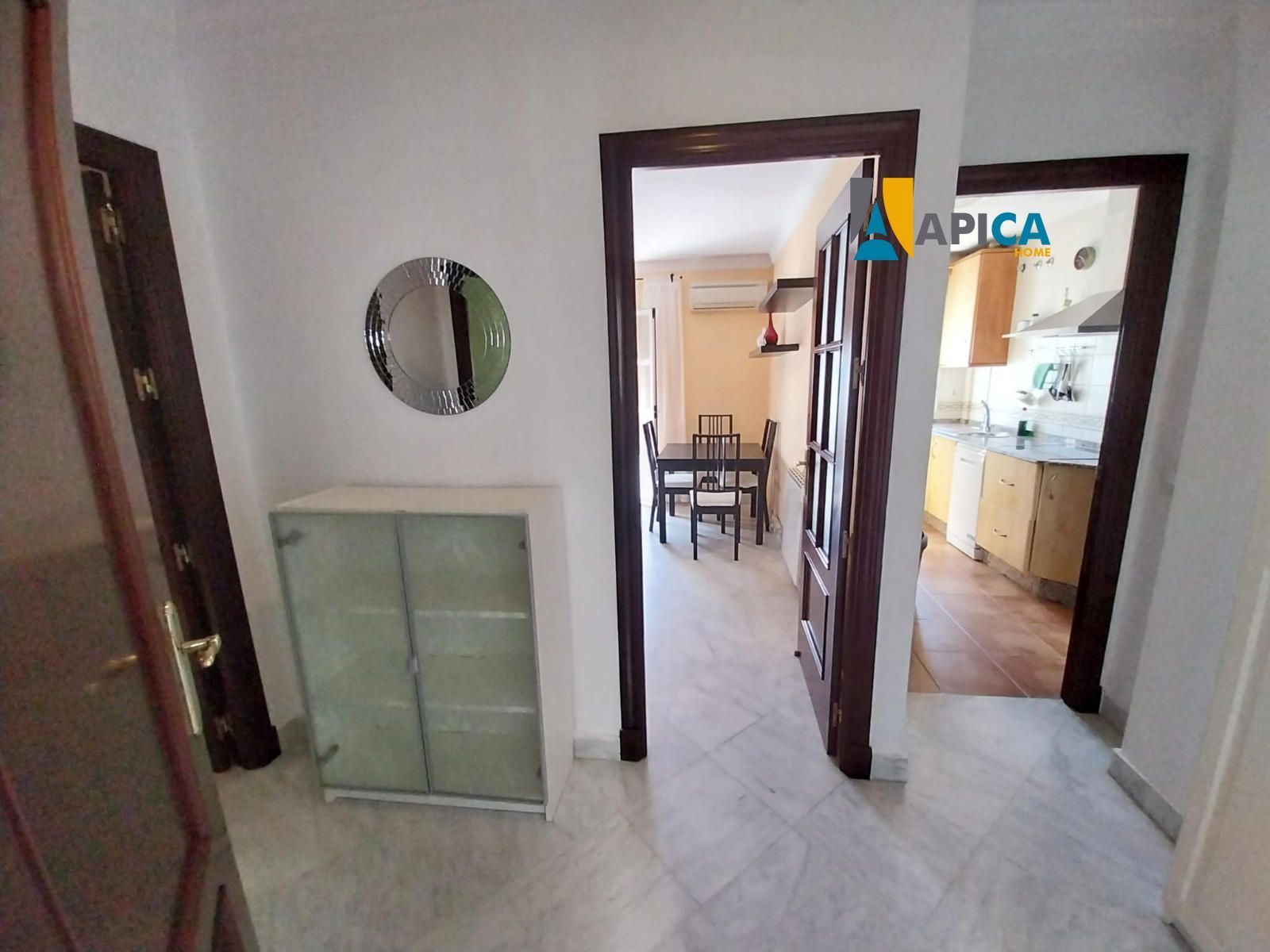 House or chalet for sale in San Fernando  with Air Conditioner, Terrace and Furnished