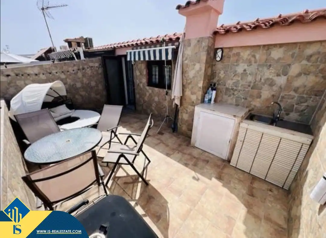 Duplex avec terrasse à vendre à Playa de los Locos, imagen 8