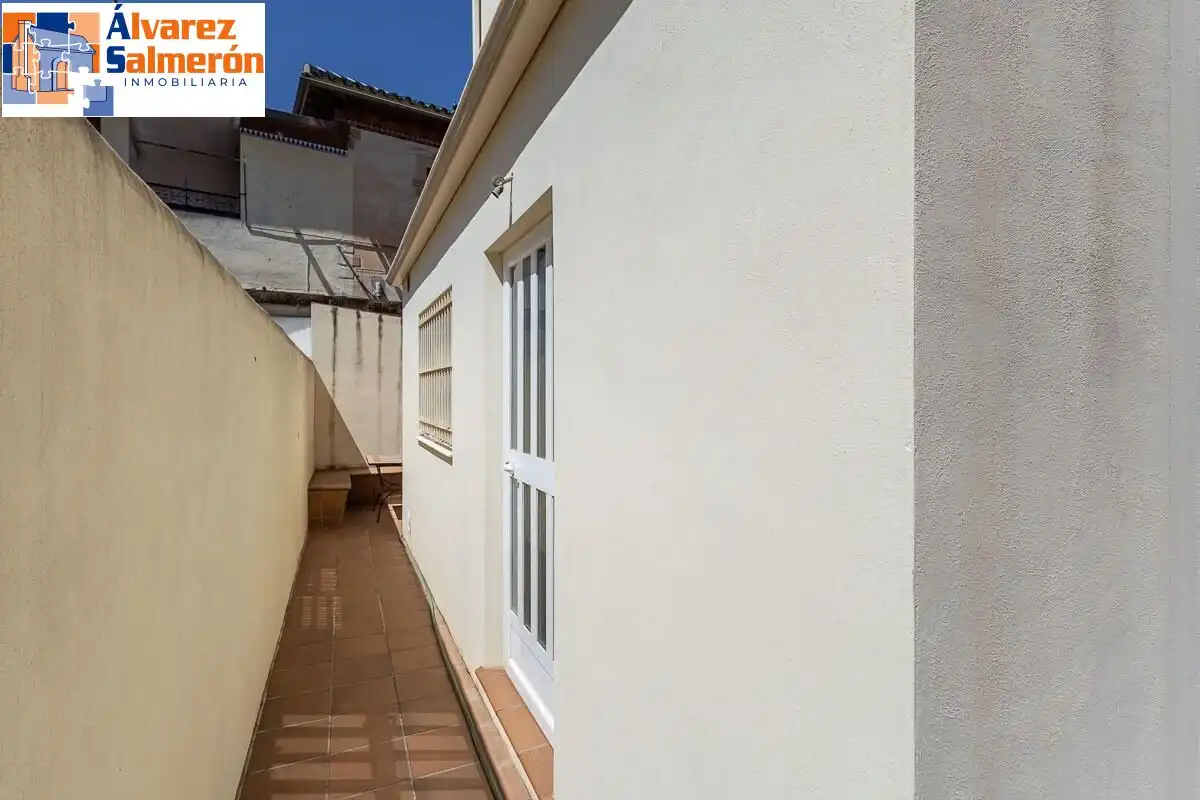 Villa con giardino in vendita a BAJO DE HUETOR, imagen 32