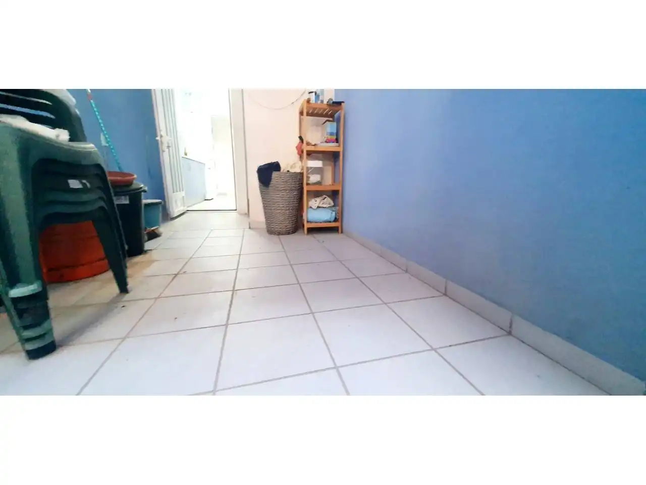 Wohnung mit Pool zum Verkauf in Paseo Carmen Sevilla 2, imagen 9