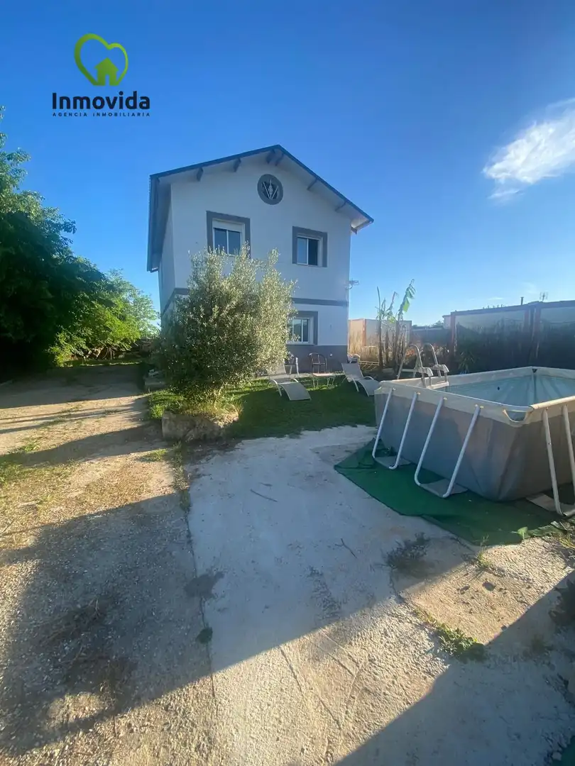 Swimming pool of Houses for sale in Córdoba  with Private garden and Storage room