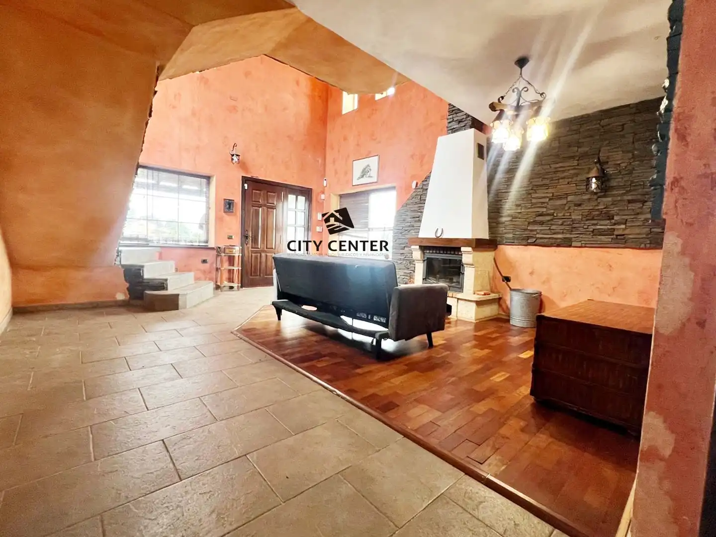 Chalet con terraza en venta en La Esperanza - Llano del Moro, imagen 13
