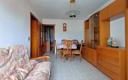 Dining room of Flat for sale in Montmeló  with Air Conditioner and Balcony