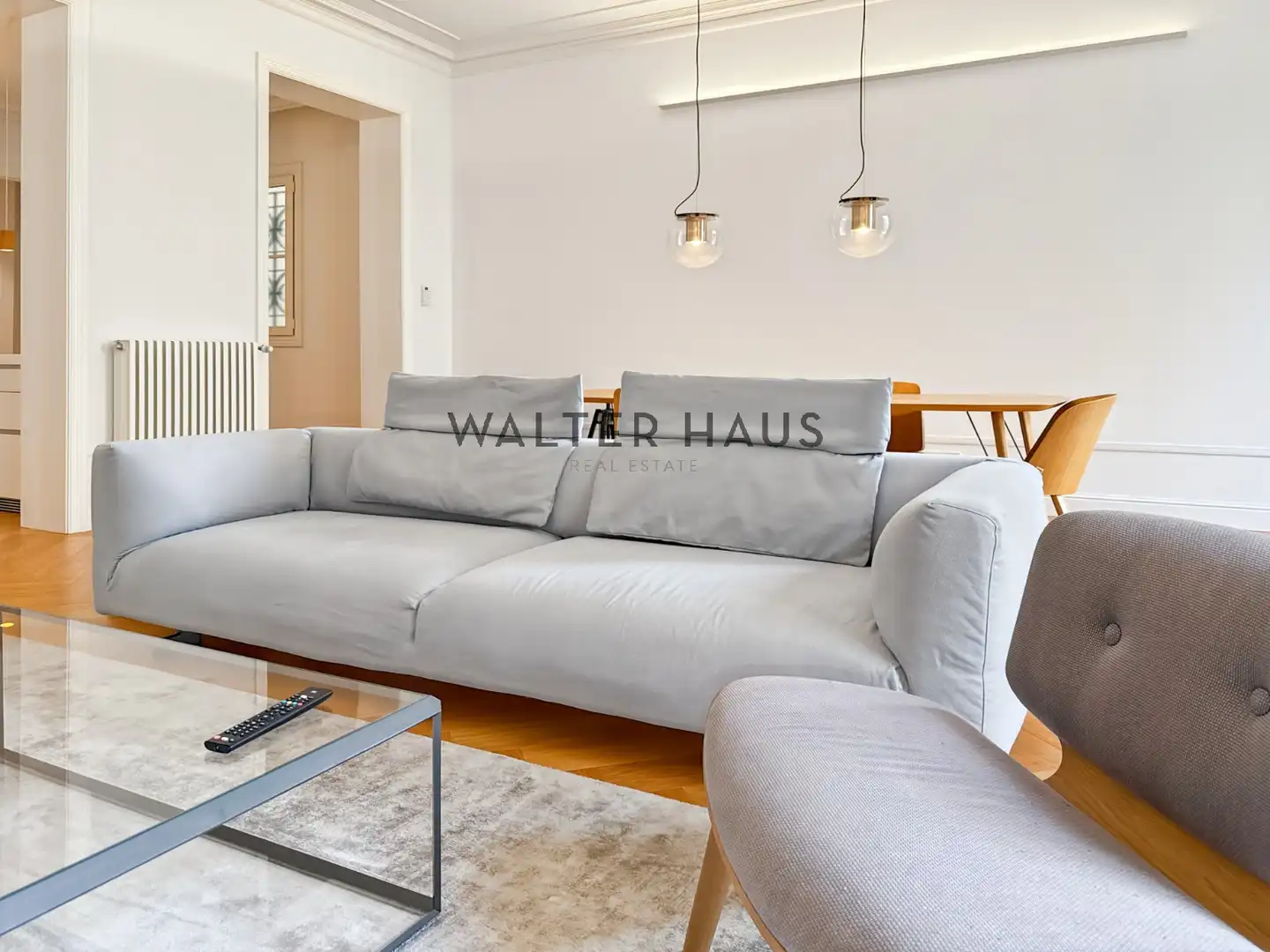Wohnung zur Miete in Carrer de Girona, Dreta de l'Eixample