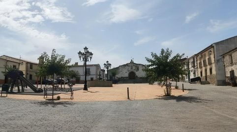Foto 3 de Finca rústica en venda a Plaza Plaza Pedro Rivas, 8, Hinojal, Cáceres