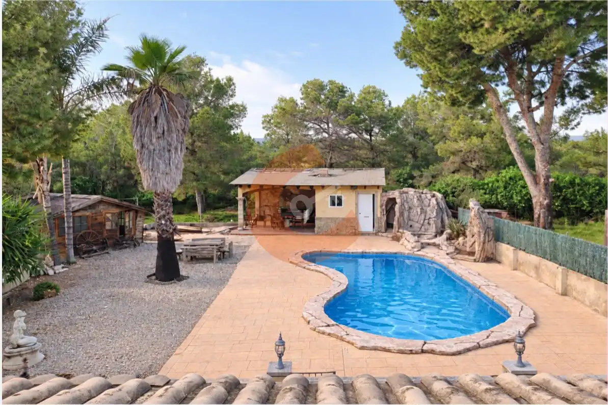 Casa con terraza en venta en Vista Alegre, imagen 2