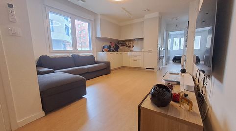 Foto 4 de Piso en venta en Agarre Kalea, Miribilla, Bilbao