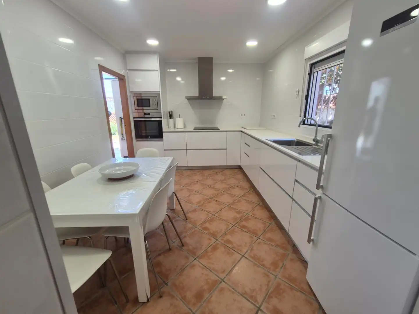 Chalet con piscina en venta en Oliva Playa, imagen 40