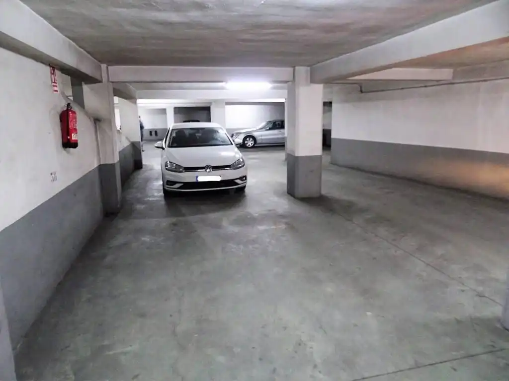Einzelparkplatz zum Verkauf in Medina del Campo, imagen 5