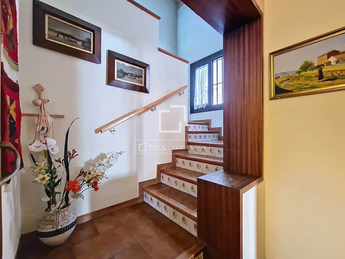 Chalet con terraza en venta en Centre Vila, imagen 62