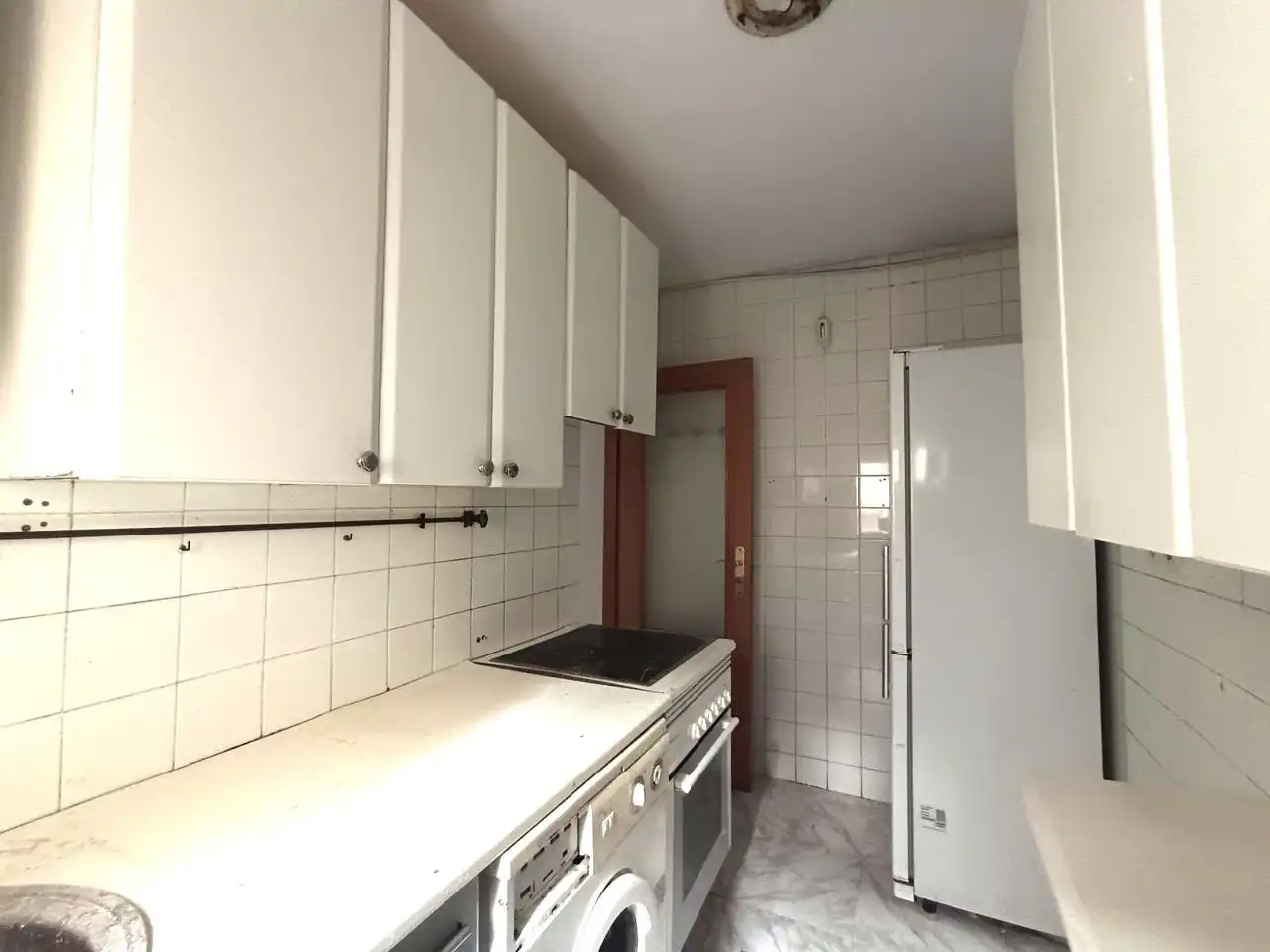Bajo en venta en Calle del Puerto de Arlabán, imagen 3