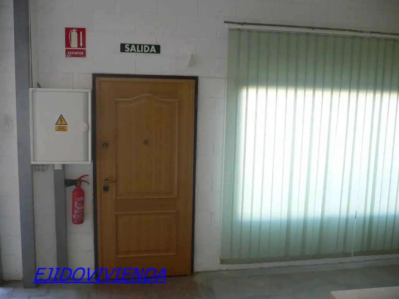Nave industrial in vendita a El Ejido Ciudad, imagen 13