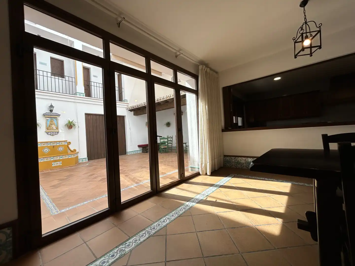 House with terrace to rent in El Ajolí, imagen 12