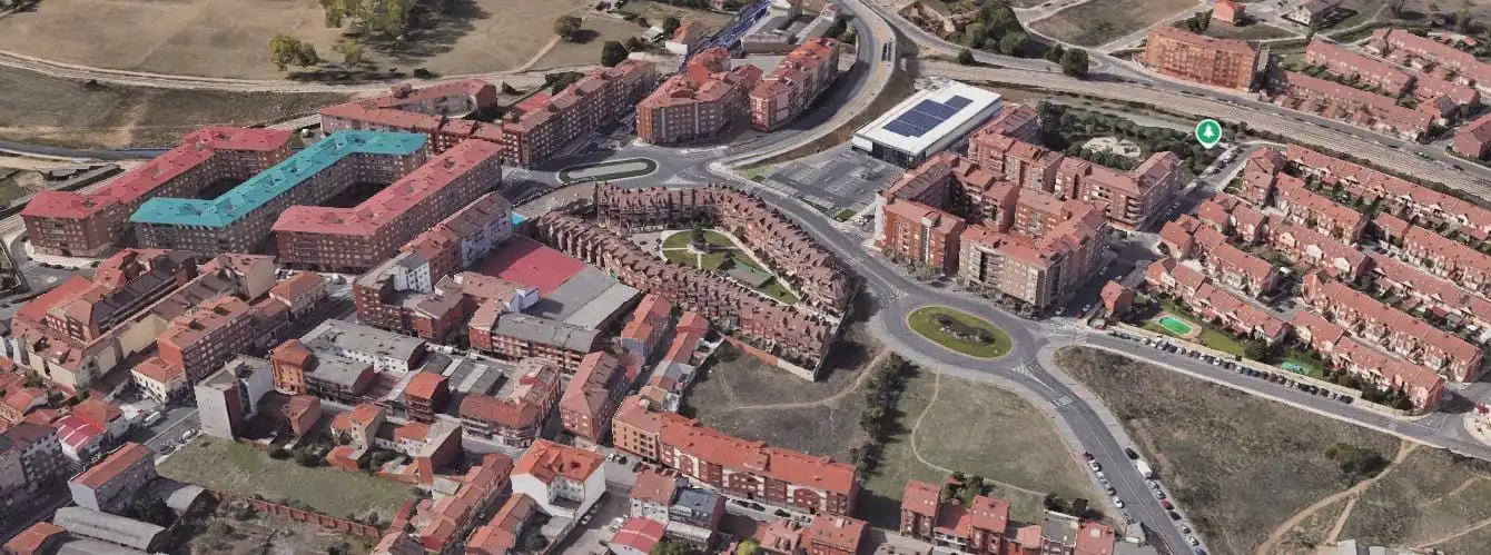 Terreni e lotti in vendita a Trobajo del Camino