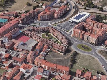 Terreno residenziale in vendita a Trobajo del Camino