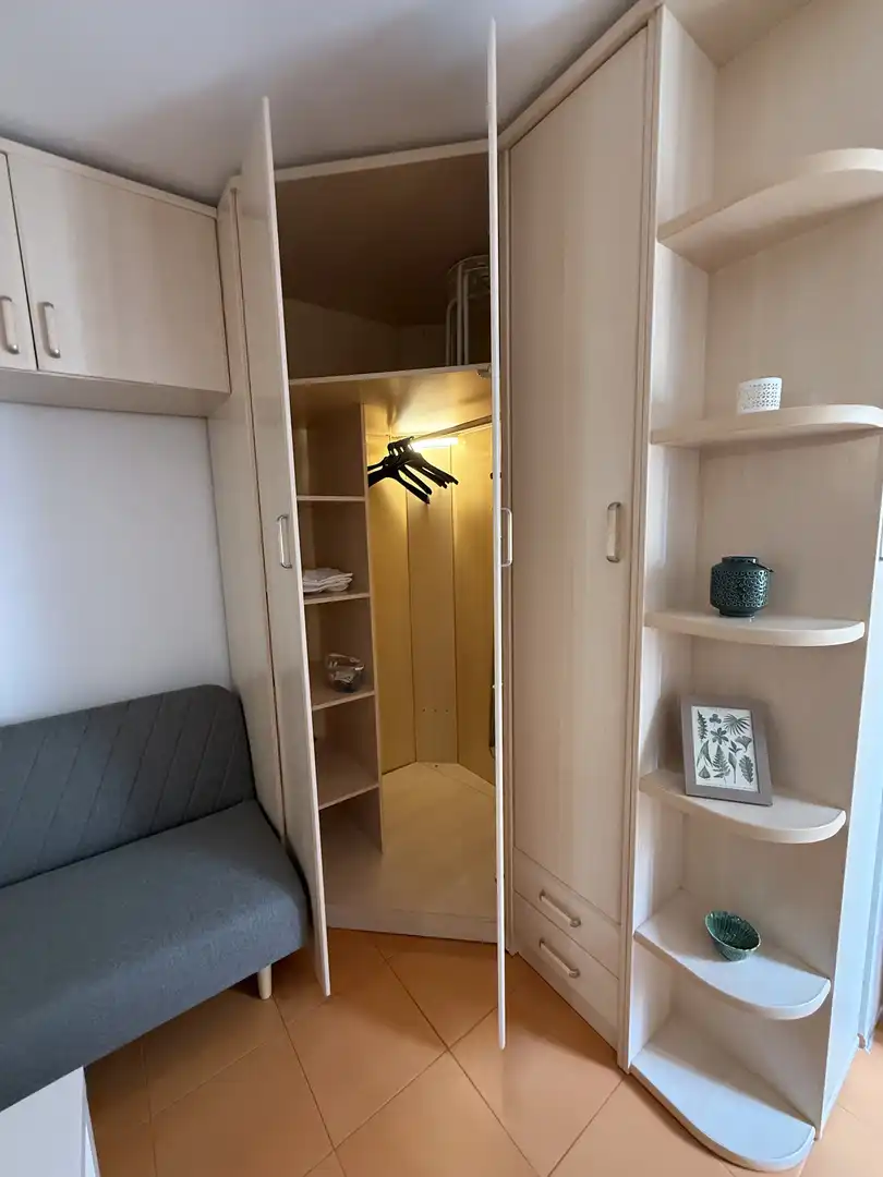 Study for rent in Torremolinos, Málaga