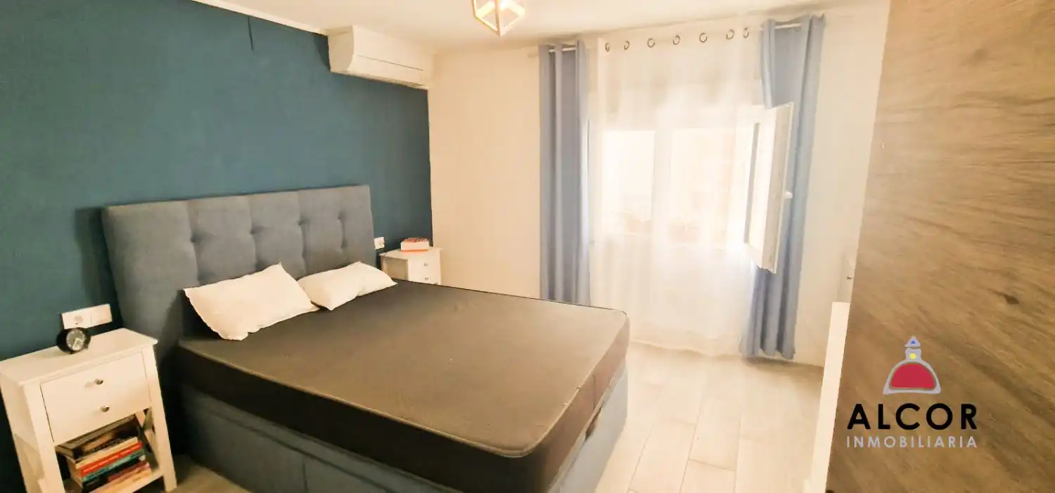 Adosado con terraza en venta en Casco Urbano, imagen 8