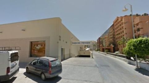 Foto 3 de Garaje de alquiler en Calle Mar de Plata, 4, Almuñecar Centro, Almuñécar