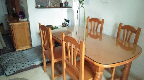 Foto 4 de Apartamento de alquiler en Calle Yeseros, 12, San Ildefonso, Granada Capital